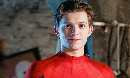 Chẳng phải Thor hay Đội Trưởng Mỹ, 'Nhện nhọ' Tom Holland mới là siêu anh hùng quyến rũ nhất năm 2019?