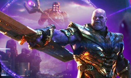 Avengers: Endgame bị cắt cảnh xác nhận lý thuyết "Thanos vẫn còn sống", phải chăng chúng ta đã bị Marvel lừa?
