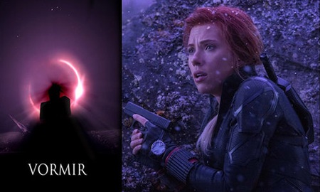 Trong Avengers: Endgame đáng lẽ ra cái chết của Black Widow sẽ đen tối và thảm khốc hơn rất nhiều