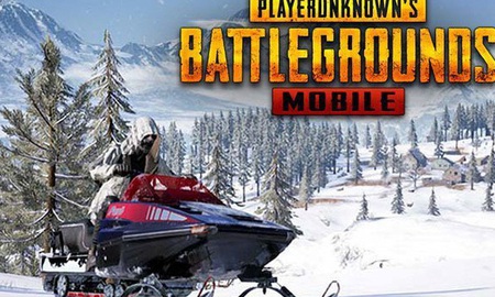 PUBG Mobile: Những địa điểm nhảy dù tốt nhất tại bản đồ tuyết Vikendi