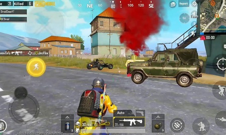 PUBG Mobile: Những bí ẩn siêu thú vị đã có lời giải