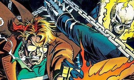 10 nhân vật Marvel sinh ra là để dành cho những bộ phim kinh dị