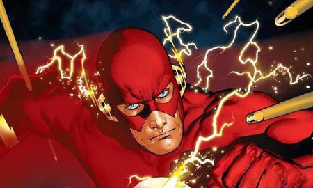 Hỏi khó: Làm thế nào để đánh bại Flash, siêu anh hùng nhanh nhất nhì lịch sử truyện tranh?
