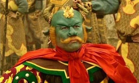 Tây Du Ký: Bốn yêu quái mạnh nhất đến từ Thần giới, pháp lực đều vượt xa Tôn Ngộ Không