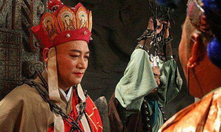 Tây Du Ký: Yêu quái sở hữu tuyệt kỹ lợi hại trong Tam Giới, bắt sống Đường Tăng nhưng không muốn ăn