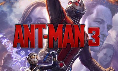 Sau bao ngày bị "hắt hủi", Ant-Man 3 đã được lên kế hoạch xuất hiện vào năm 2020 trong MCU