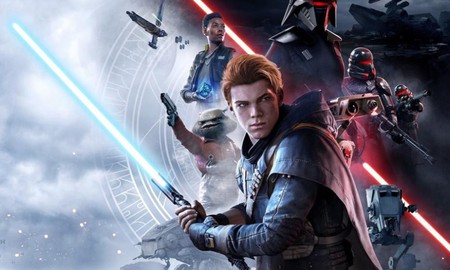 Đánh giá sớm Star Wars Jedi: Fallen Order - Xứng danh bom tấn