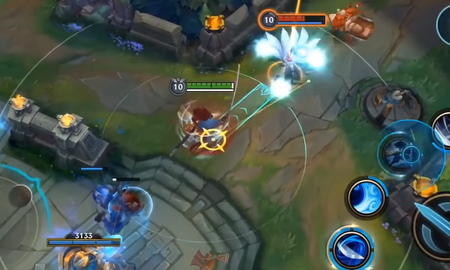 Liên Quân Mobile: Garena sốt sắng với dự án "Youtuber, Streamer mới" là vì LMHT Tốc Chiến?