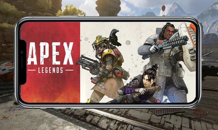 Siêu phẩm Apex Legends đã sẵn sàng để ra mắt bản Mobile vào năm 2020