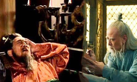 Nổi tiếng trọng nhân tài, Tào Tháo vẫn sát hại Hoa Đà vì 3 việc làm không thể dung thứ