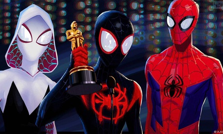 Bom tấn "Spider-Man: Into the Spider-Verse" hé lộ ngày công chiếu phần 2, quyết tâm giành giải Oscar lần nữa