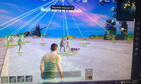 Ngán ngẩm trước thực trạng hack cheat đầy tinh vi trong PUBG Mobile