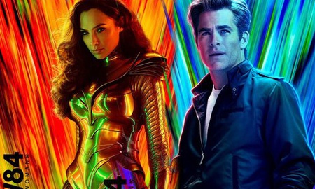 Hot: Wonder Woman 1984 bị lộ toàn bộ cốt truyện, công chúa Diana vì quá “si tình” mà khiến cả thế giới gặp nguy hiểm