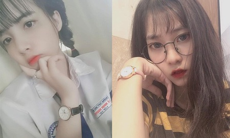 Au iDol trở thành "vựa thính mới" của giới trẻ theo đúng nghĩa đen: Hội tụ toàn gái xinh... thế hệ 0x