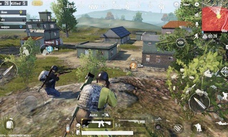 6 bí quyết giúp leo hạng cực nhanh trong PUBG Mobile không phải ai cũng biết