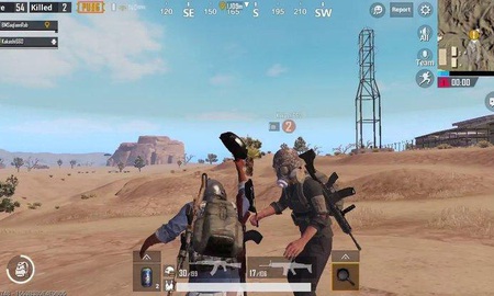 5 bí quyết để game thủ dễ 'ăn gà' trong PUBG Mobile