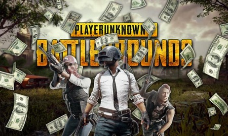 Mặc cho hack, cheat “nát cả game”, PUBG Mobile vẫn lập kỷ lục khủng nhất 2019