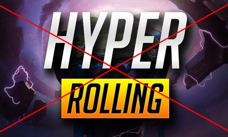 Đấu Trường Chân Lý: Sửa cách tính chỉ số unit 3 sao, Riot muốn nerf tận gốc lối chơi hyper-roll?