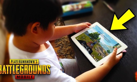 Cậu nhóc 13 tuổi bỏ nhà ra đi vì bố không cho tiền tham dự giải PUBG Mobile