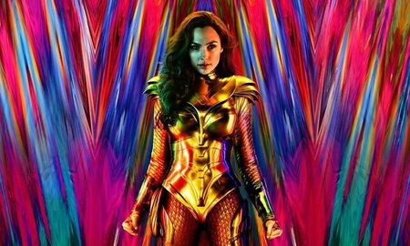 Tìm hiểu về Golden Eagle - bộ giáp quyền năng mà chị Đại dùng trong Wonder Woman 1984