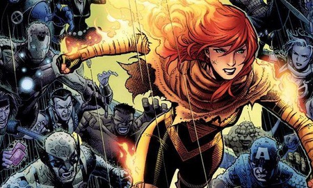 10 cặp đấu trong số các nhân vật Marvel là khắc tinh khi đối đầu nhau (Phần 1)