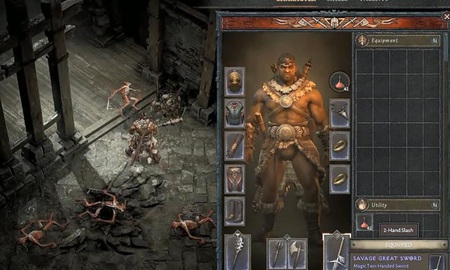 Diablo 4 và những dự án game đỉnh cao đã ra mắt trong năm 2019