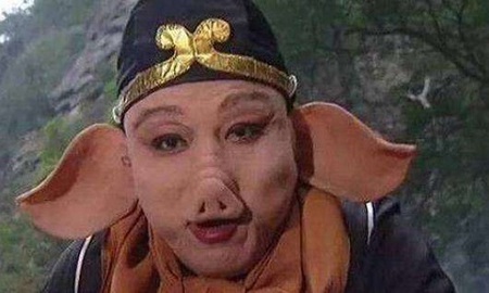 Tây Du Ký: Mỹ nhân đẹp tựa tiên nữ nhưng lại bị Trư Bát Giới nổi tiếng háo sắc phớt lờ