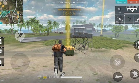 Khó đỡ thanh niên gạ mua account không được dọa hack luôn nick của khổ chủ