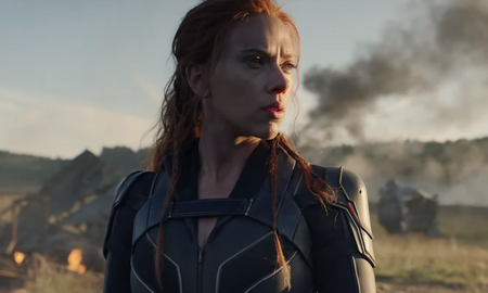 Mổ xẻ 10 chi tiết cực thú vị trong trailer của Black Widow mà không phải ai cũng biết