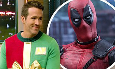 Ryan Reynolds chính thức xác nhận Deadpool 3 đang được Marvel Studios phát triển