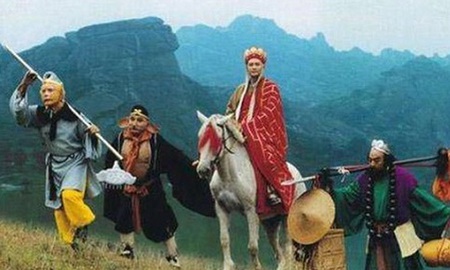 Tây Du Ký: 7 yêu quái thông minh nhất nhiều lần biến thầy trò Đường Tăng thành "kẻ ngốc"