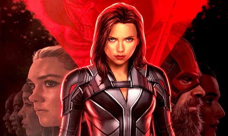 Black Widow: Những nhân vật mới và cũ nào sẽ xuất hiện trong phim?
