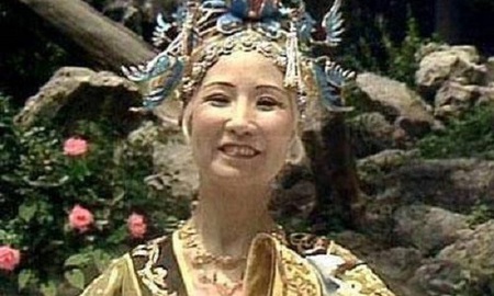 Tây Du Ký: Trong hồi "tứ thánh thử lòng thiền", Lê Sơn Lão Mẫu là thần thánh phương nào?