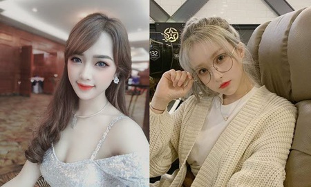 Game bắn súng hẹn hò có khác, chưa ra đã ngập “thính” của gái xinh thế này thì anh em chịu sao nổi?