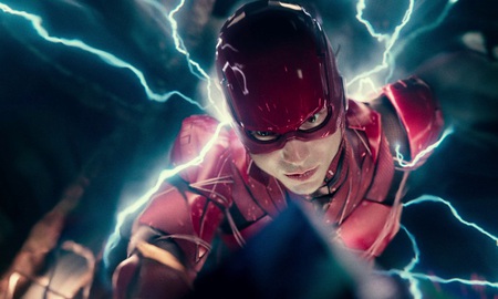 Tin buồn cho fan DC, The Flash có thể sẽ không bấm máy trước năm 2021