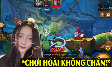 Tựa game có thể khiến bạn say mê… tới già mà không chán