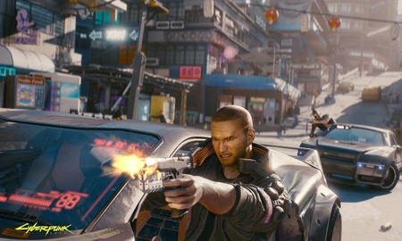Bản đồ của bom tấn Cyberpunk 2077 chính thức bị lộ, nhỏ hơn nhiều lần so với The Witcher 3