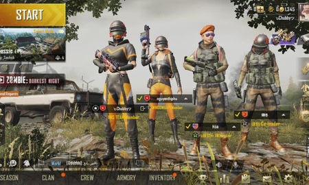 Trái với PUBG Mobile, Auto Chess Mobile đang khá dễ dãi trong việc tính điểm hạng cho người chơi