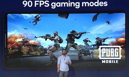 Snapdragon 865 ra mắt, PUBG Mobile lập tức nâng cấp tính năng mới cực đã