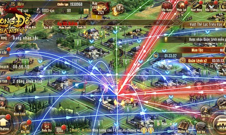 Cơn mưa lời khen dành cho Long Đồ Bá Nghiệp: “Không chỉ là một tựa game, đó là cả nghệ thuật quân sự”