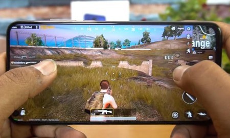 Honor View 20 - Smartphone màn hình "nốt ruồi" chiến PUBG Mobile mức HDR siêu mượt