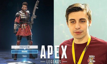 Mất oan gần 10.000.000 trong Apex Legends, Shroud cay cú chửi bậy trên sóng