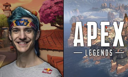 Ninja "Việc Apex Legends vượt qua Fortnite là điều không thể"