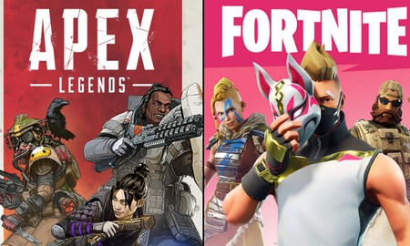 Chỉ mới ra mắt một tuần, Apex Legends đã nghiền nát Fortnite trên Twitch