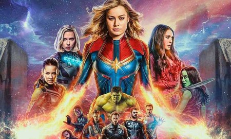 Captain Marvel là ai trong Vũ trụ Điện ảnh Marvel rộng lớn?
