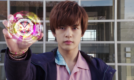 Kamen Rider Zi-O: Tokiwa Sougo, tên ma vương tàn bạo độc tài hay chỉ là một cậu trai trẻ cô đơn "thèm khát" tình bạn?
