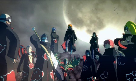 Một giả thuyết mới cho thấy Akatsuki trong Naruto không chỉ là những nhân vật truyện tranh, mà còn khủng khiếp hơn thế