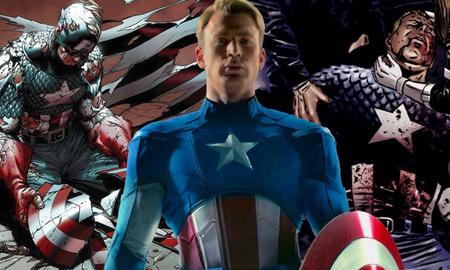 Captain America đã trở lại từ cõi chết như thế nào và liệu có liên quan gì đến Avengers: Endgame?