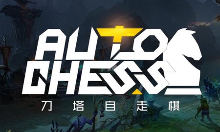 Top 5 unit mạnh nhất AutoChess – Custom map đình đám của DOTA2