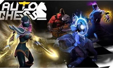 Phân tích update mới của AutoChess: Ra mắt Blink Dagger, Shadow Fiend bị nerf thảm, game thủ phản ứng vì quá màu mè, nhức mắt